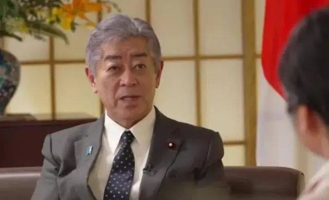 日本外相訪華，中方頂格接待，否認(rèn)“臺(tái)灣有事就是日本有事”