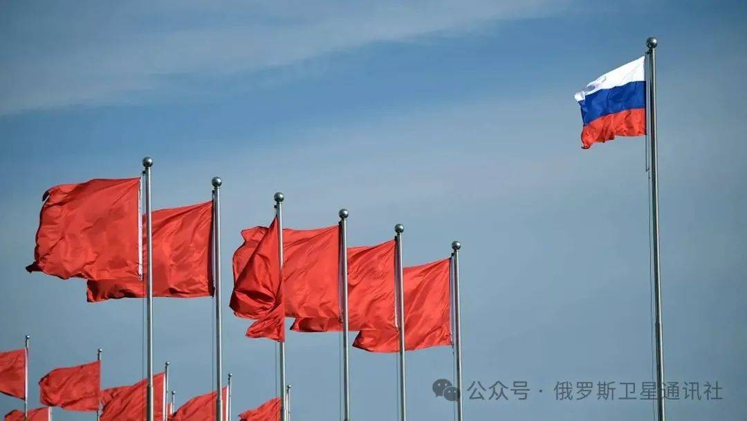 俄駐華大使：俄中兩國(guó)2025年將以“雙重對(duì)抗”的方式回應(yīng)“雙遏制”