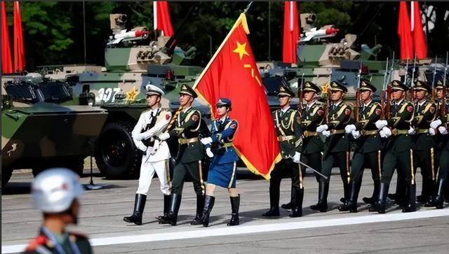 大陸態(tài)度變了：遞橄欖枝遭民進(jìn)黨拒絕，“和平統(tǒng)一”沒了島內(nèi)慌了