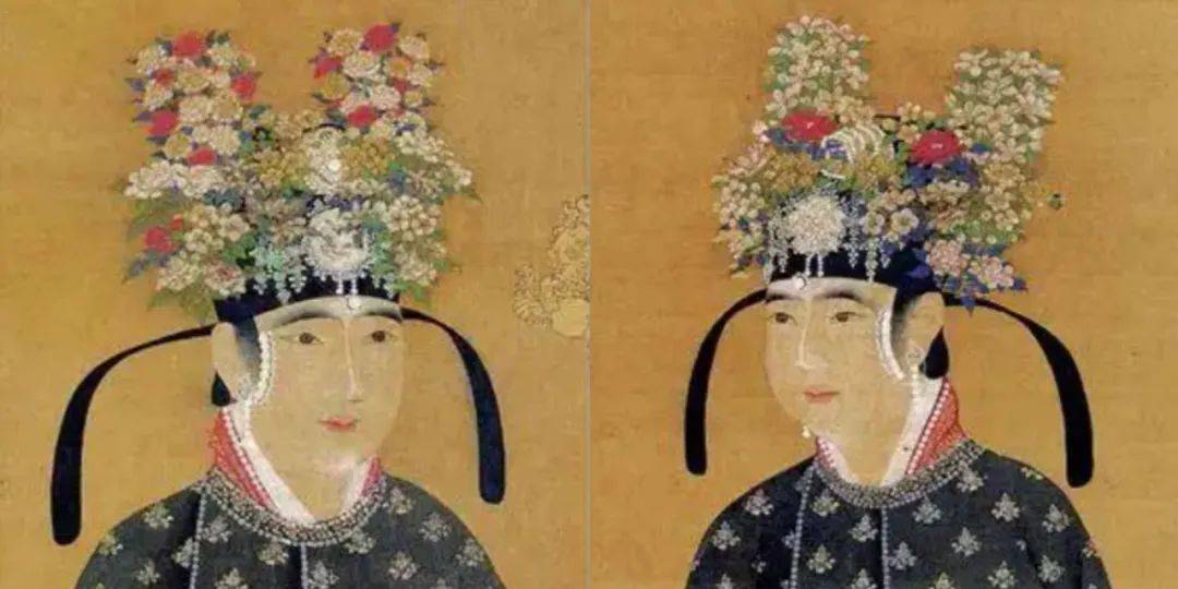 全網(wǎng)熱議，張馨予的頭上為什么要頂個“鳥窩”？