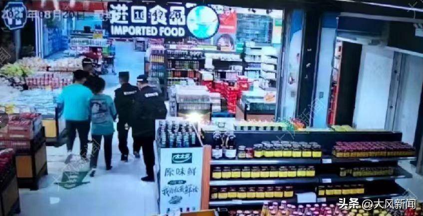 超市8名員工集體監(jiān)守自盜獲刑，老板盤(pán)貨發(fā)現(xiàn)半年僅雞蛋就丟10.8萬(wàn)枚