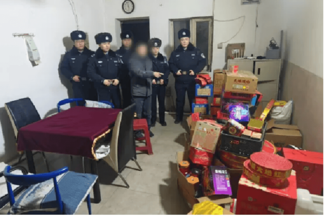 零容忍！哈爾濱王某、蘆某、孫某、田某被處罰！