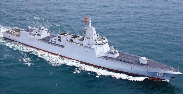 躲避東風導彈打擊，美軍有了辦法：一處新軍事基地呼之欲出