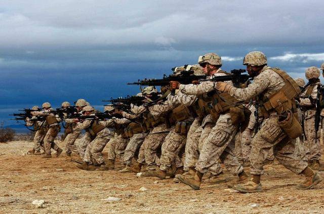 躲避東風導彈打擊，美軍有了辦法：一處新軍事基地呼之欲出