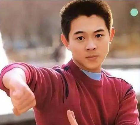 李連杰:后事一切從簡(jiǎn)，不用立碑也不用辦喪事，樹葬海葬都可以