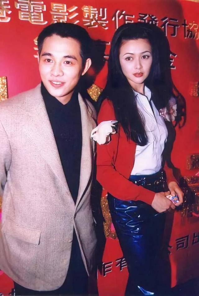 李連杰:后事一切從簡(jiǎn)，不用立碑也不用辦喪事，樹葬海葬都可以