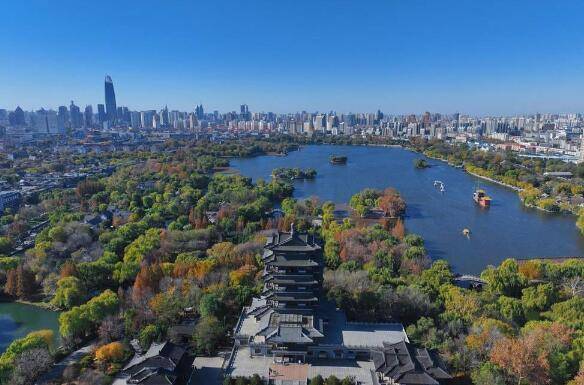 局地可達-15℃！濟南發(fā)布低溫黃色預(yù)警信號