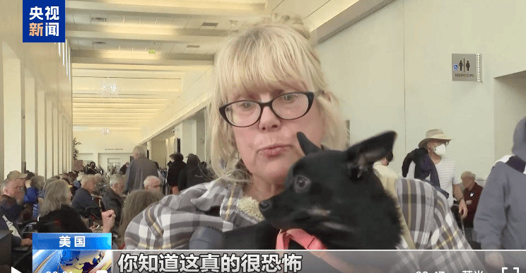 大火快要燒穿好萊塢！希爾頓等名人豪宅已被燒成平地，超級富豪涌入豪華酒店……特朗普警告：保險(xiǎn)可能要賠不起了