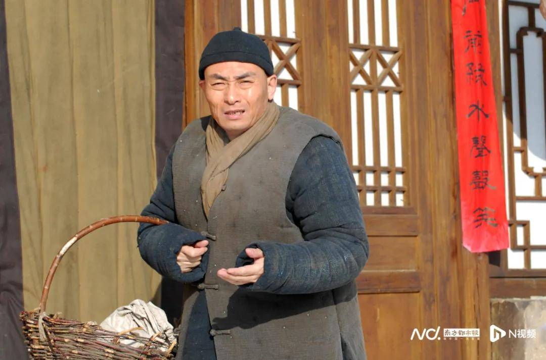 東北知名演員去世！曾出演《打狗棍》《喬家大院》