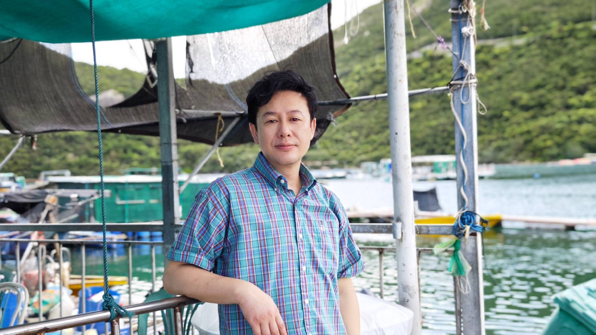 李子鋒再次向張頌文道歉！稱姜塵偷錄并公開錄音將起訴她