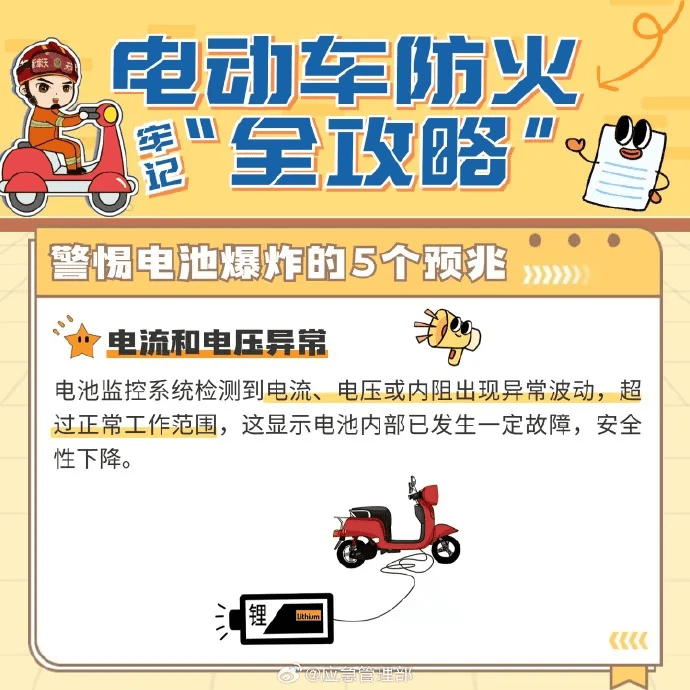 關(guān)于“小電驢”，強(qiáng)制性國(guó)家標(biāo)準(zhǔn)正式發(fā)布！