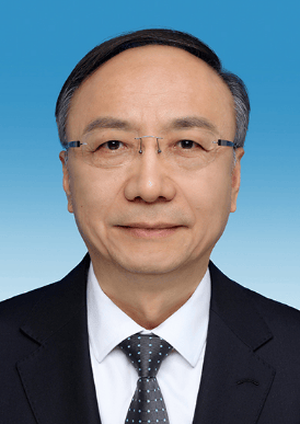 湖南省委常委、組織部部長(zhǎng)汪一光，副省長(zhǎng)李建中，當(dāng)選新職