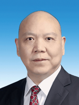 湖南省委常委、組織部部長(zhǎng)汪一光，副省長(zhǎng)李建中，當(dāng)選新職