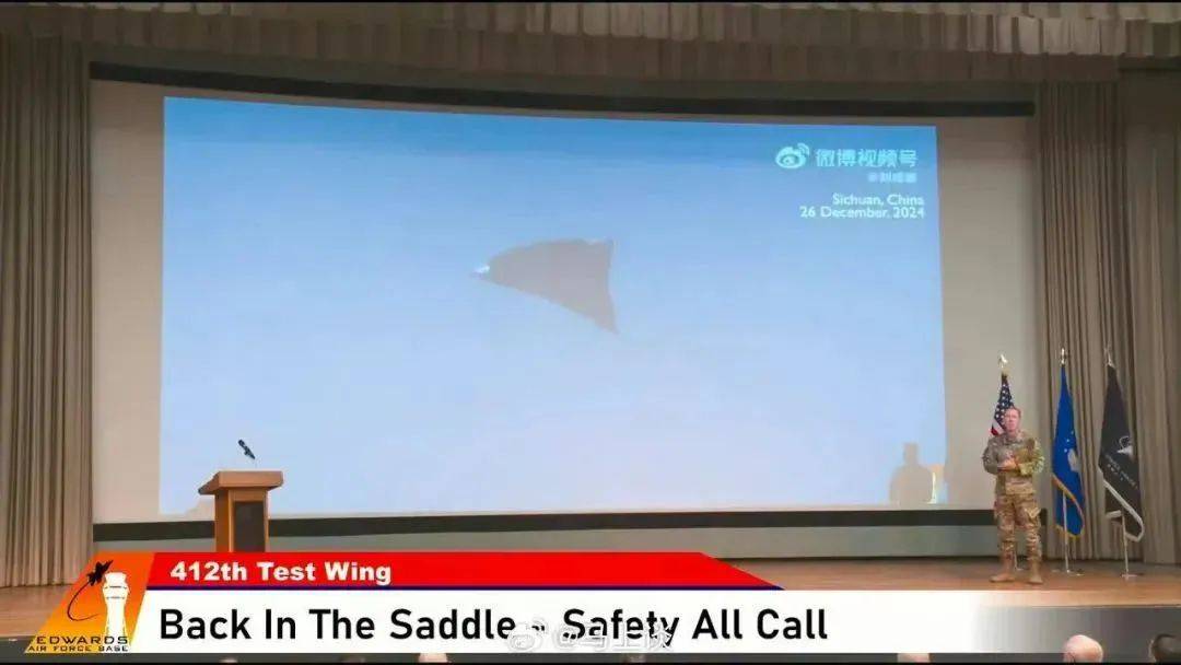 美空軍準(zhǔn)將承認(rèn)：解放軍是有史以來(lái)規(guī)模最大、最現(xiàn)代化的軍隊(duì)，六代機(jī)領(lǐng)先西方