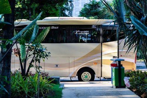 公交車，越變越??？