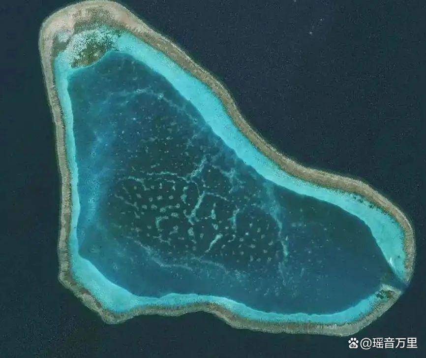 美轟炸機開路，菲戰(zhàn)機飛越黃巖島，解放軍055編隊直插菲腹地！