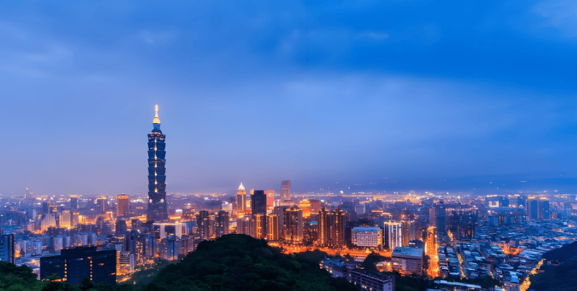 臺海終于大結(jié)局？賴清德喊話大陸：愿無條件對話，馬英九罕見發(fā)聲