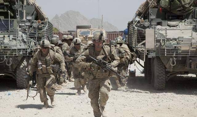 普京的面子也不給！朱拉尼趕走俄軍車隊，理由讓人無法接受