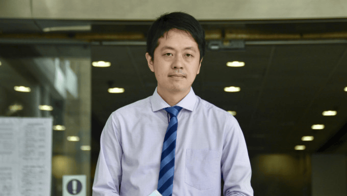 香港特區(qū)政府：依法沒收反中亂港分子許智峰犯罪得益，其潛逃前后曾轉(zhuǎn)移近250萬港元