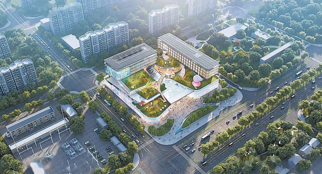 北京環(huán)球度假區(qū)周邊將再添兩大主題公園，最新消息——