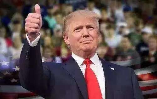 “兩岸統(tǒng)一”成為全球焦點！特朗普首次對華交底，釋放信號不簡單