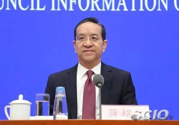 蔣超良與許家印的三次會面！