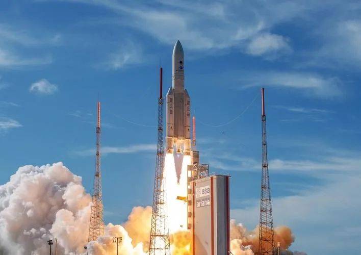 凌晨傳來(lái)一聲巨響！“一箭雙星”宣告失敗，24.5億全部都打了水漂