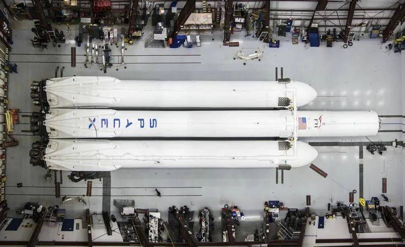 凌晨傳來(lái)一聲巨響！“一箭雙星”宣告失敗，24.5億全部都打了水漂