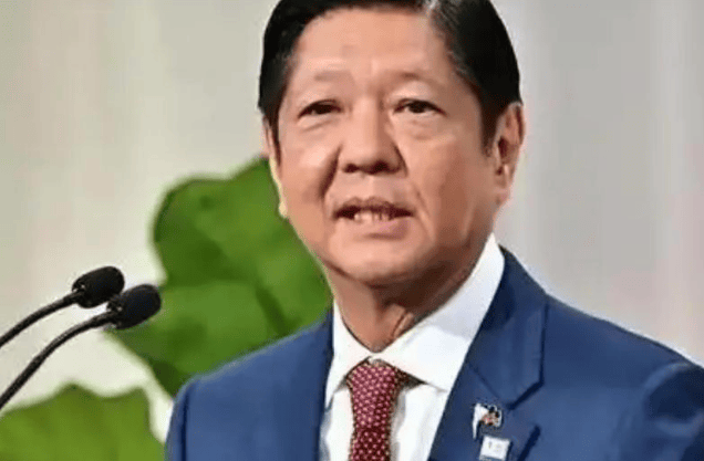 菲政壇一夜逆轉(zhuǎn)！杜特爾特家族死里逃生，重大丑聞曝光，馬科斯慘了