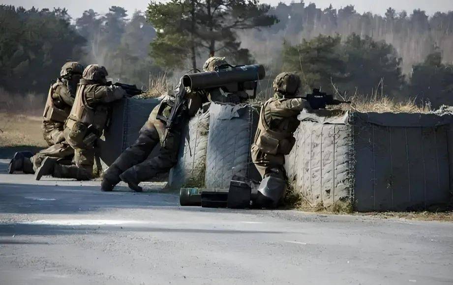 北約退場？“歐洲軍”進場？ 滕建群：組建“歐洲軍”只是愿景