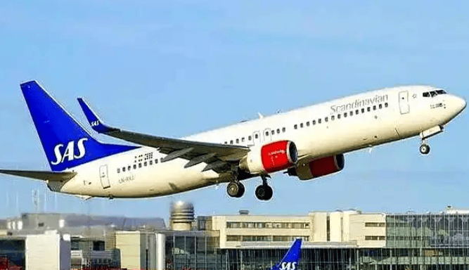 美國(guó)突傳一聲巨響！波音737斷成三截，機(jī)上載183人，場(chǎng)面慘不忍睹