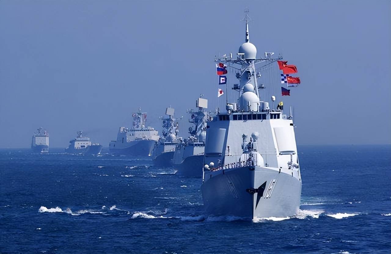 美智庫(kù)：美軍中了解放軍“圈套”，只有三個(gè)辦法能扭轉(zhuǎn)局勢(shì)