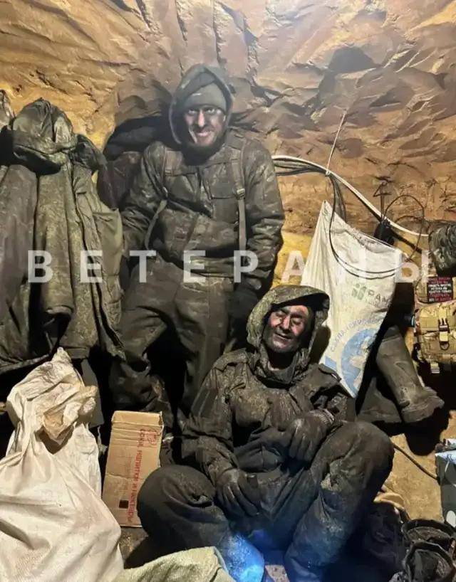真《我的團(tuán)長(zhǎng)我的團(tuán)》？800名俄軍爬行15公里地下管道偷襲？