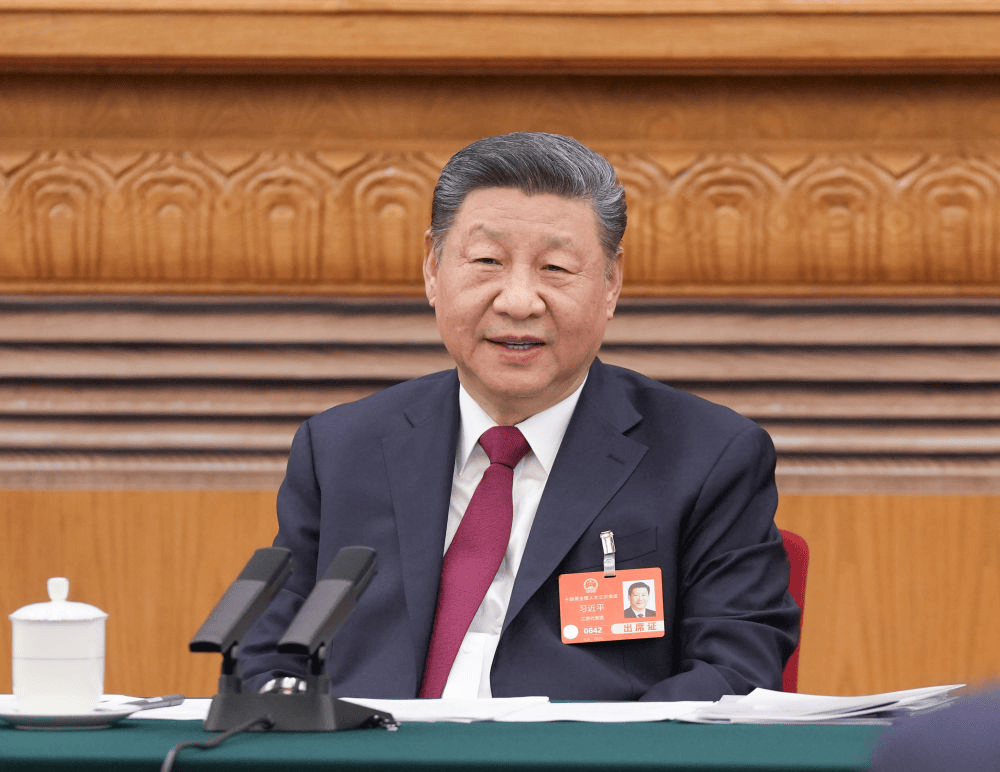 一見(jiàn)·對(duì)新就業(yè)群體，總書(shū)記要求“填補(bǔ)好這個(gè)空白”