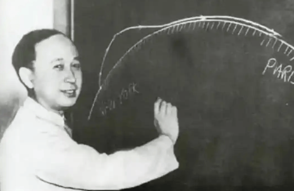 美上將親口承認(rèn)：若沒有這三位中國人，美國不可能如此忌憚中國