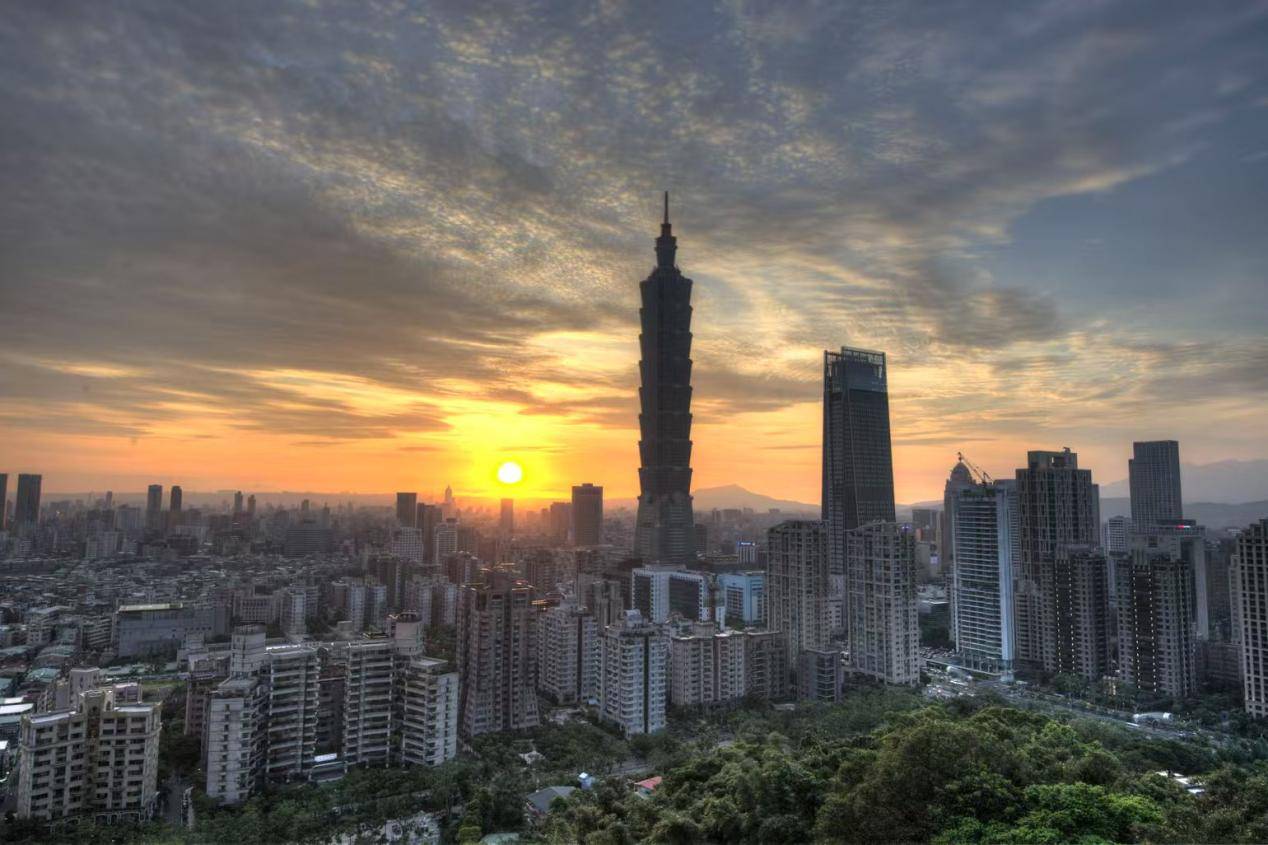 臺灣問題紅線一再被破！俄羅斯踩的坑，我們不能踩，釋放信號強烈