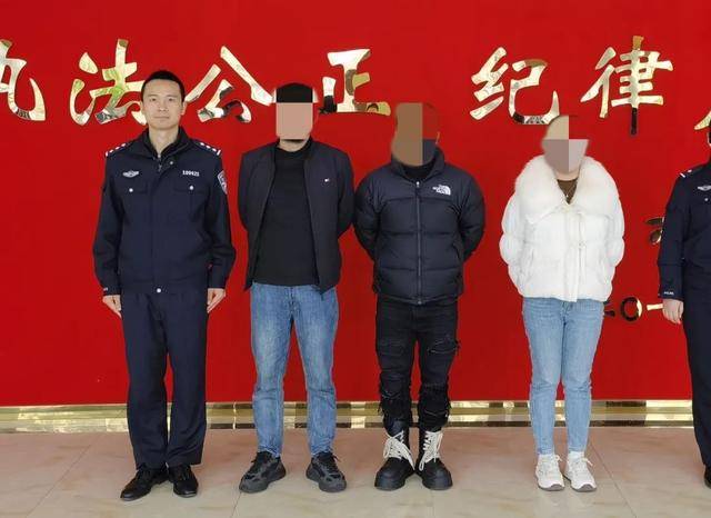 四川巴中三名網(wǎng)紅街頭拍攝低俗視頻，被行政處罰