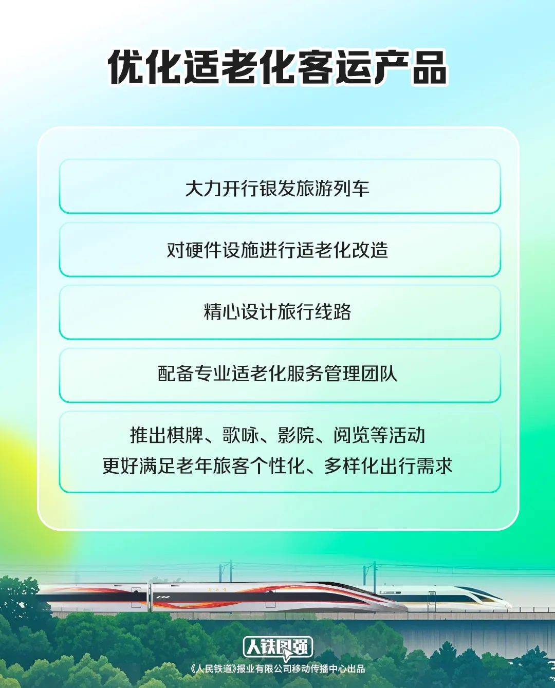 鐵路12306：4月1日起，有變！這些人有福了