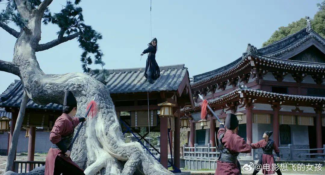 倆“謀女郎”主演電影雙雙撲街，明星陣容強(qiáng)大的國(guó)產(chǎn)文藝片為何失去觀眾？
