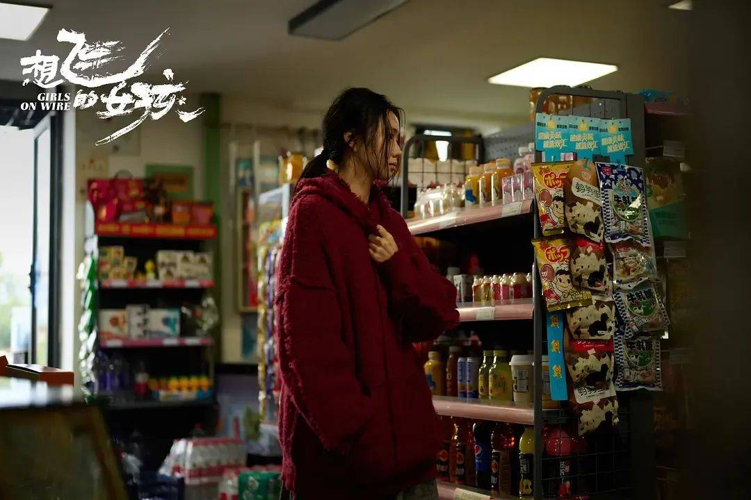 倆“謀女郎”主演電影雙雙撲街，明星陣容強(qiáng)大的國(guó)產(chǎn)文藝片為何失去觀眾？