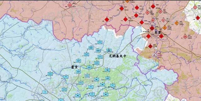 100名雇傭兵拒不投降，俄軍大開殺戒，澤連斯基亮出最后“殺器”