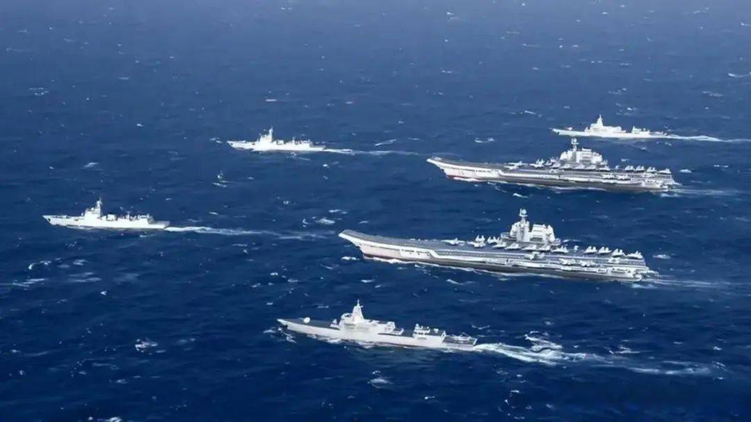 臺(tái)海對(duì)峙：解放軍風(fēng)云壓境，臺(tái)灣新戰(zhàn)術(shù)能否撐過首輪交鋒？