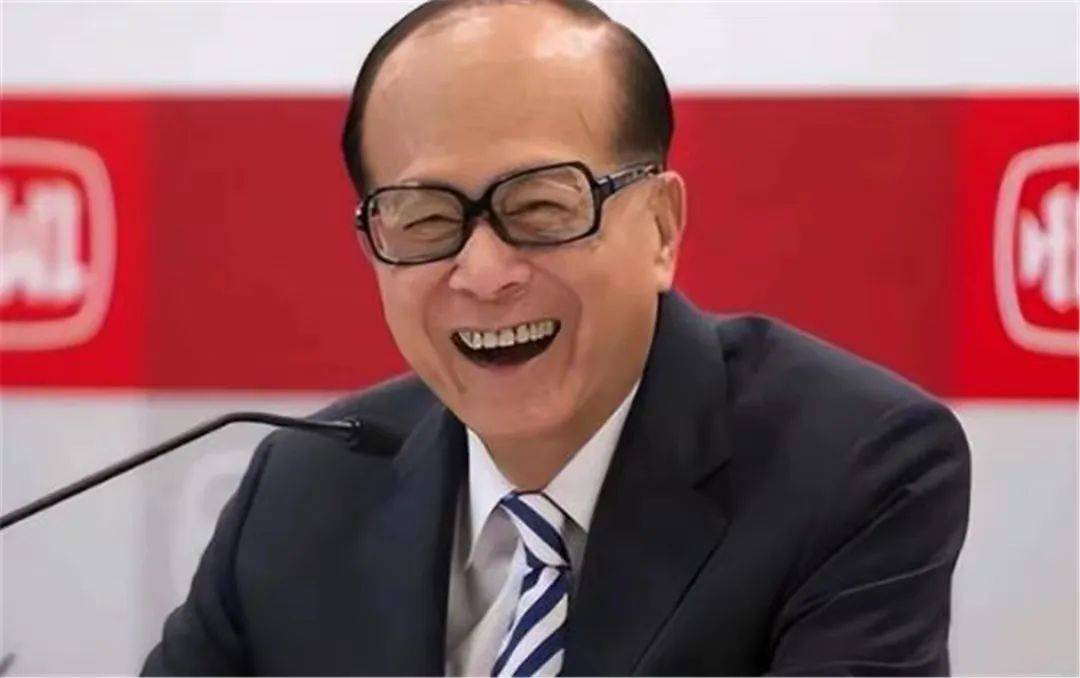 李嘉誠15天內(nèi)簽字，美國對華交易亮一張紅牌：不能為賺錢出賣靈魂