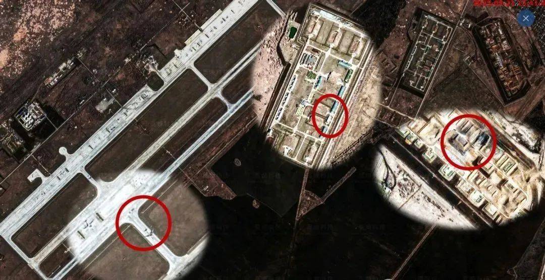 烏軍重新攻入俄本土，核轟炸機(jī)樞紐拉響警報(bào)，現(xiàn)場(chǎng)升起巨大蘑菇云
