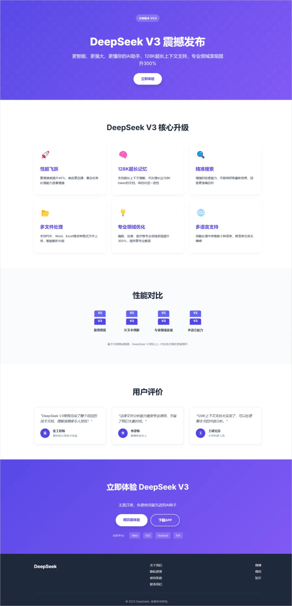 網(wǎng)友熱評Deepseek新版V3：編程堪比最強AI，期待更強R2！