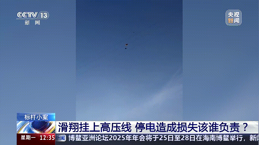 深圳女子被掛高壓線！停電救援，9池魚(yú)死光！他怒上法庭……
