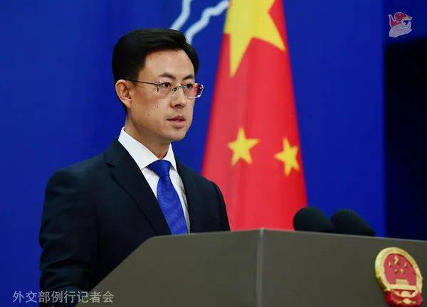 李嘉誠(chéng)出售海外港口，外交部回應(yīng)