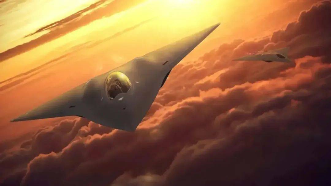 波音第六代戰(zhàn)斗機(jī)F-47首度亮相，研發(fā)能力引發(fā)質(zhì)疑