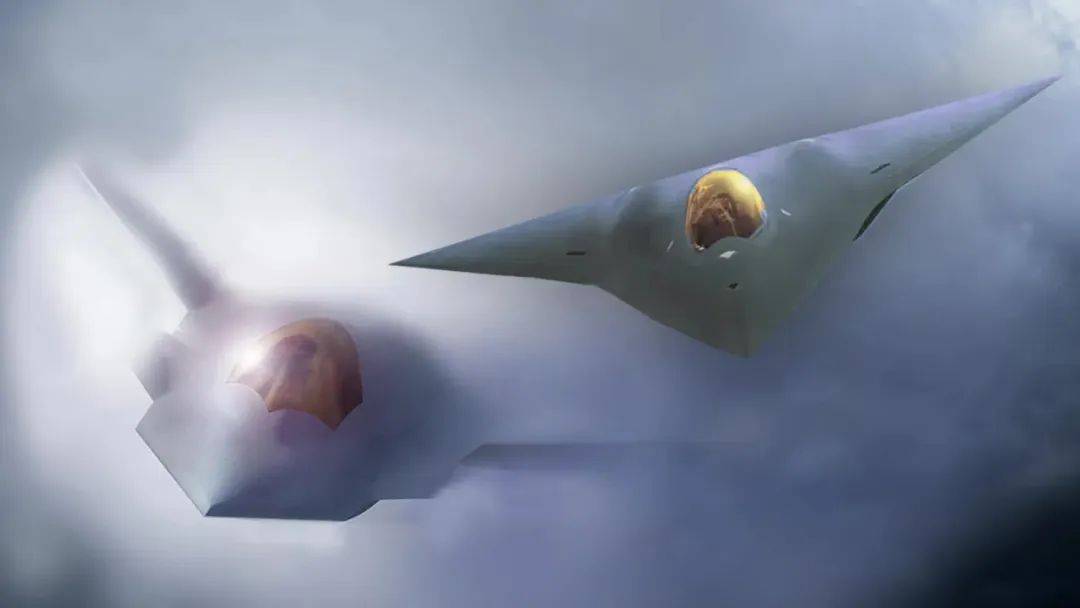 波音第六代戰(zhàn)斗機(jī)F-47首度亮相，研發(fā)能力引發(fā)質(zhì)疑