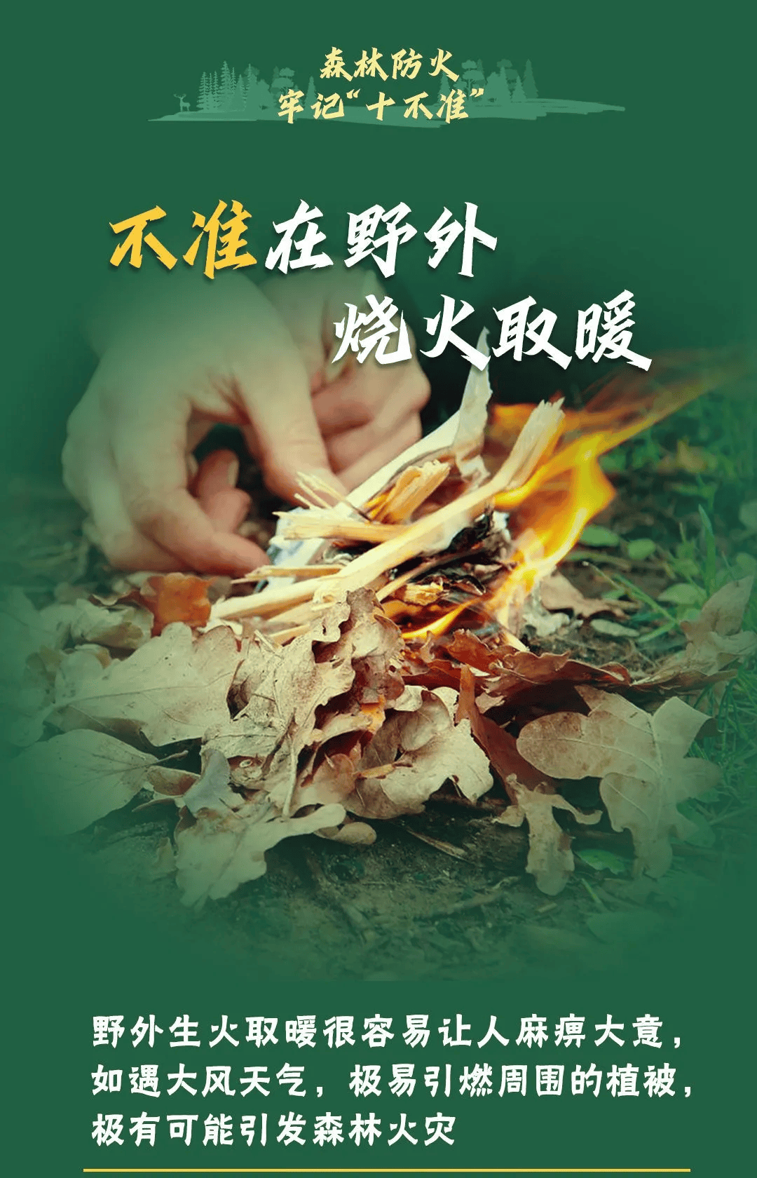 山火連發(fā)，原因公布！多地拉響紅色預(yù)警→